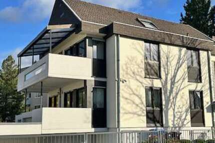 Haus Leverkusen Schlebusch - 7 Zimmer, 175 m&sup2;, 730.000&euro; | Angebot:24837681