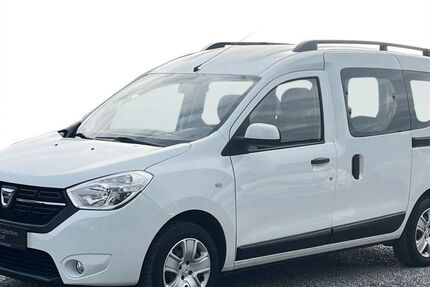 Dacia Dokker 77.096 km 10.500 &euro; Solingen/NRW 42655