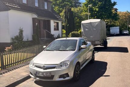 Opel Tigra 90.000 km 1.400 € Dormagen 41541