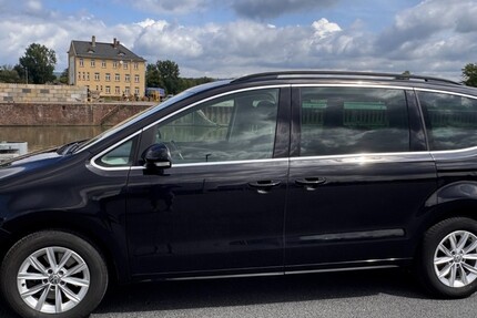 VW Sharan