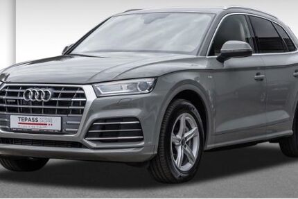 Audi Q5 134.335 km 23.850 € Wetter 58300