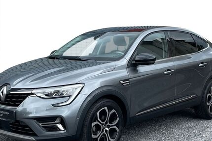 Renault Arkana 64.409 km 17.900 € Solingen/NRW 42655