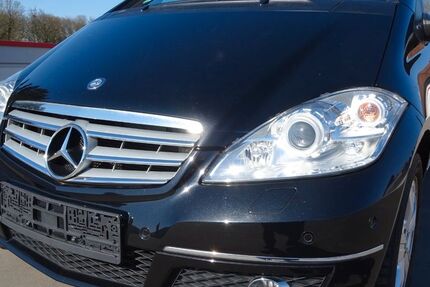 Mercedes-Benz A 180 106.000 km 6.990 &euro; Solingen 42719