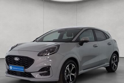 Ford Puma 17.432 km 22.890 &euro; Düsseldorf 40549