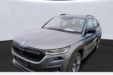 Skoda Kodiaq 57.721 km 37.940 € Remscheid 42857