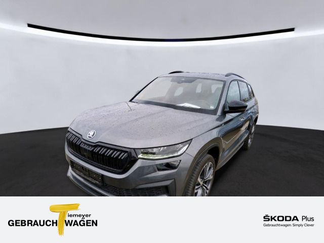 Skoda Kodiaq 57.721 km 37.940 € Remscheid 42857