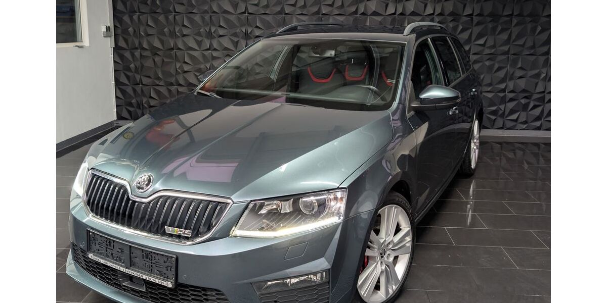 Skoda Octavia 197.500 km 12.000 &euro; Solingen 42699