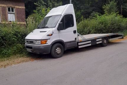 IVECO Andere 3.000 km 12.500 &euro; Remscheid 42855