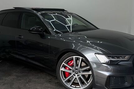 Audi S6 107.000 km 41.999 &euro; Radevormwald 42477