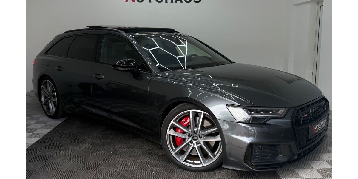 Audi S6 107.000 km 41.999 &euro; Radevormwald 42477