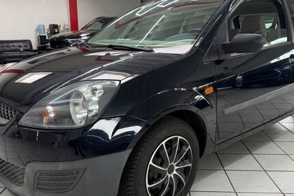 Ford Fiesta 190.000 km 1.950 &euro; Leverkusen 51371