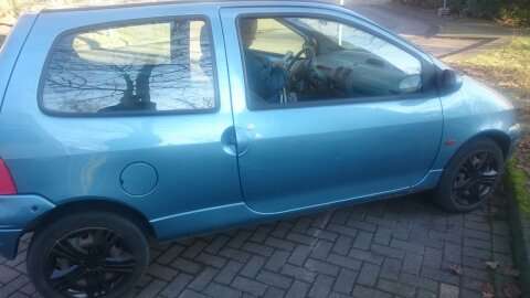 Twingo