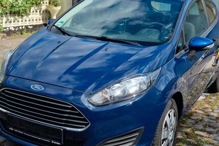 Ford Fiesta 180.267 km 2.999 € Monheim am Rhein 40789