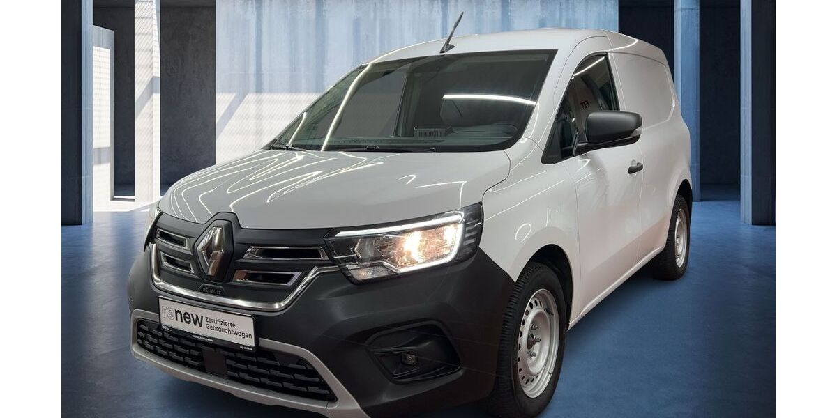 Renault Kangoo E-TECH 8.925 km 18.912 € Köln 50939