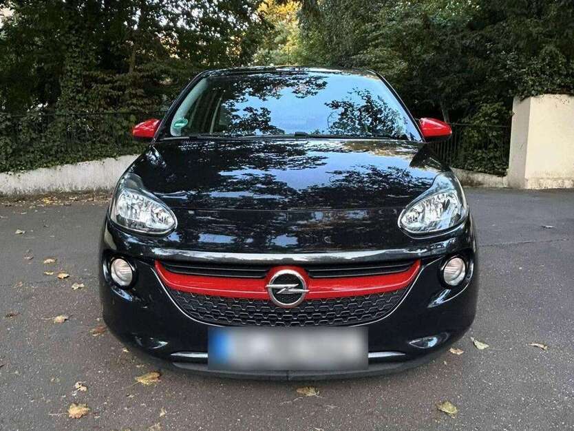 Opel Adam 120.100 km 7.000 € Köln 50968