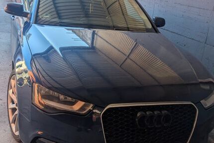 Audi A5 280.000 km 9.000 &euro; Solingen 42719