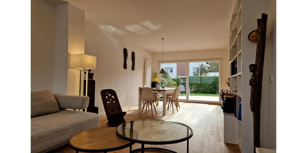 Reihenhaus Pulheim - 4 Zimmer, 131 m&sup2;, 2.650&euro; | Angebot:24837651