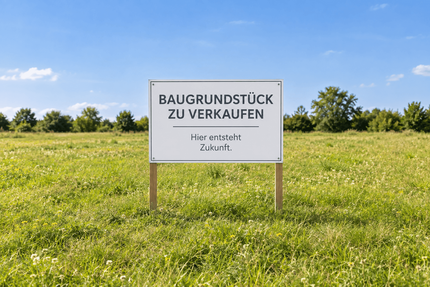 Grundstück Mülheim an der Ruhr Broich - 379.000&euro; | Angebot:27462231
