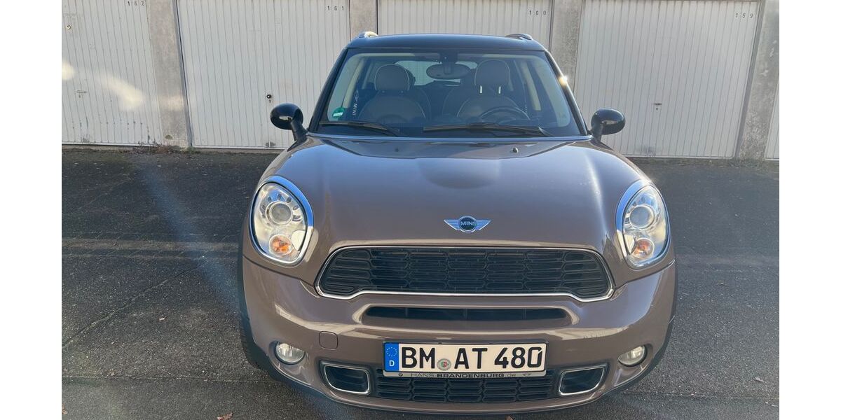 Mini Countryman S (Cooper) 132.000 km 9.750 &euro; Pulheim 50259