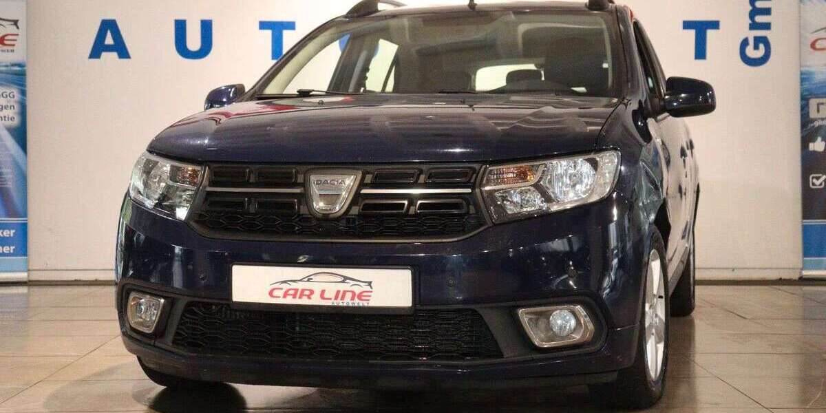 Dacia Logan 199.992 km 5.999 € Ratingen 40880