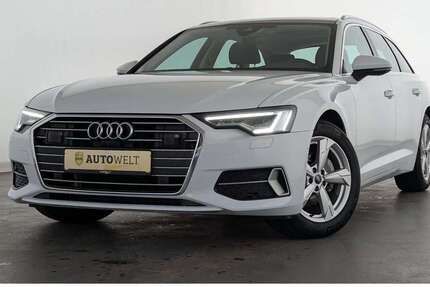 Audi A6 56.690 km 31.760 &euro; Düsseldorf 40599