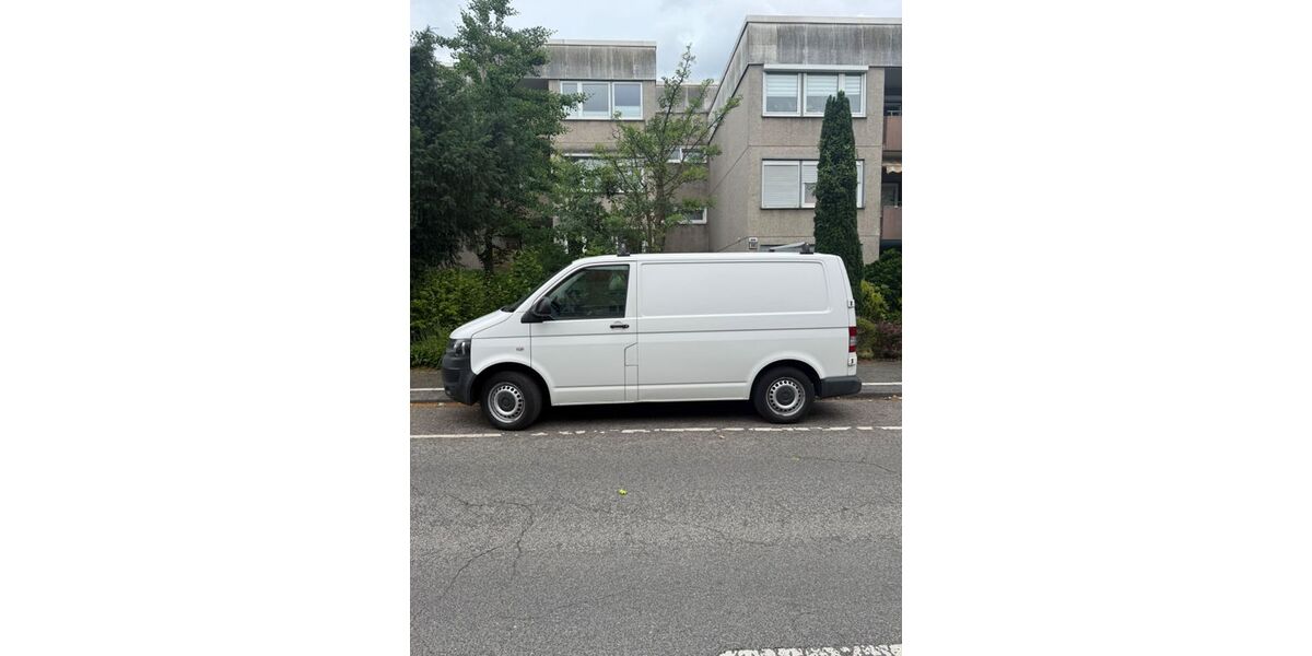 VW T5 Transporter 170.600 km 7.200 &euro; Köln 51069