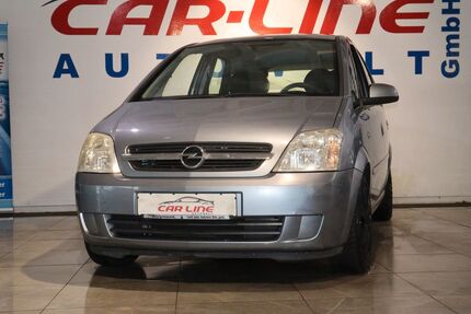 Opel Meriva 184.650 km 2.888 € Ratingen 40880