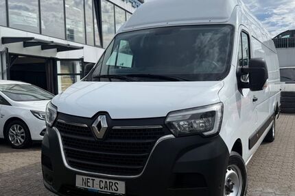 Renault Master 489.877 km 12.850 € Hilden (bei Düsseldorf) 40721