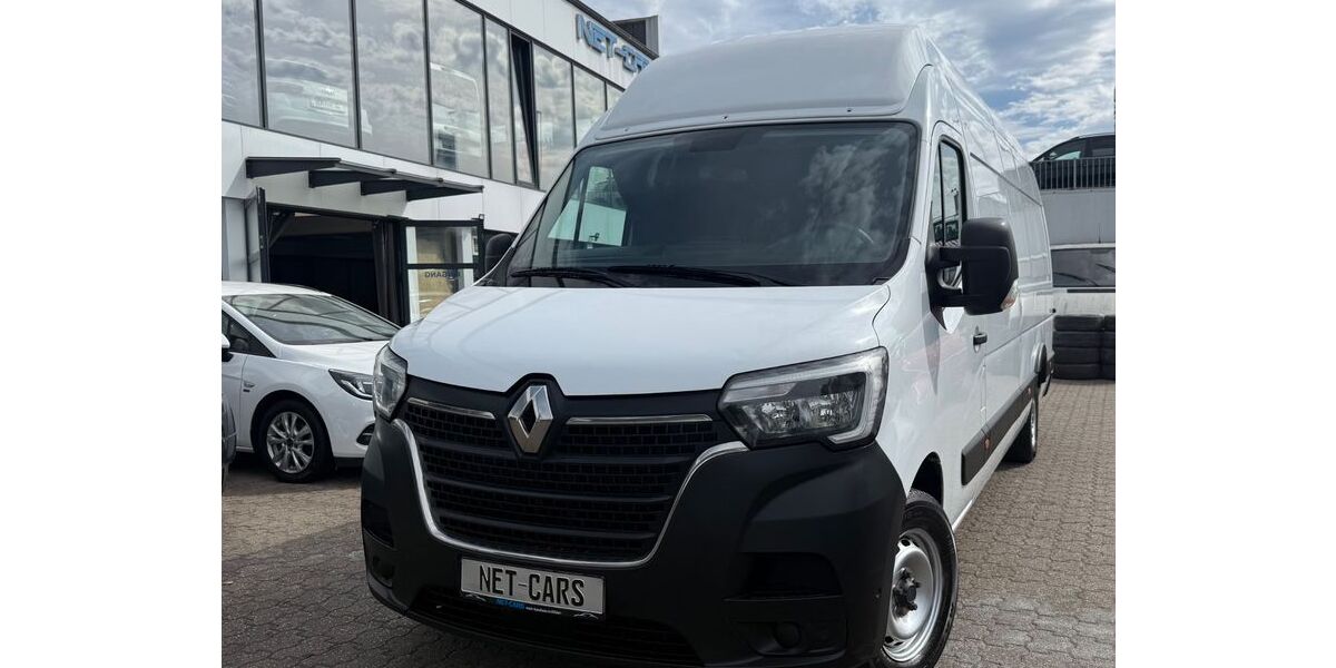 Renault Master 489.877 km 12.850 € Hilden (bei Düsseldorf) 40721