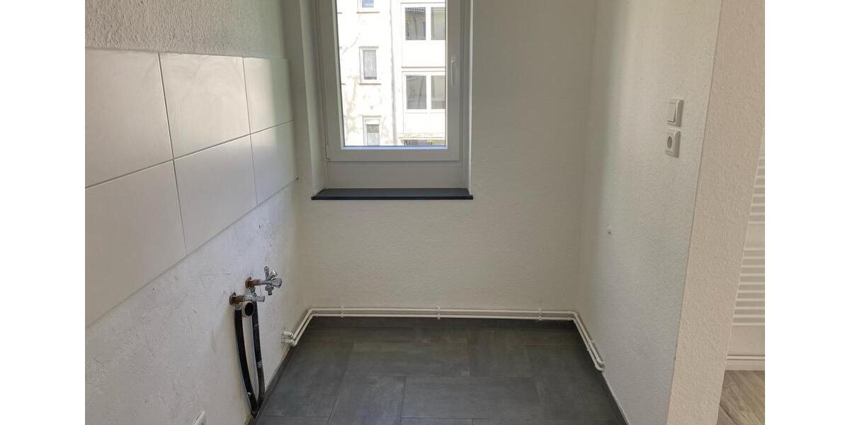 Etagenwohnung Solingen Ohligs - 2 Zimmer, 47 m&sup2;, 580&euro; | Angebot:27621120
