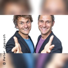 Junge Junge! Hut ab! ZauberComedy 15.11.2025 Aula AFG