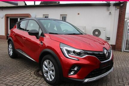 Renault Captur 10.650 km 15.690 &euro; Hilden bei Düsseldorf 40721