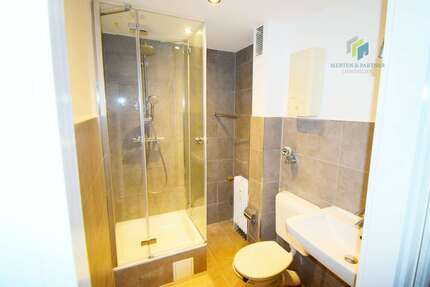 Wohnung Remscheid Remscheid-Süd - 1 Zimmer, 32 m&sup2;, 550&euro; | Angebot:27329817
