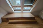 Dachgeschoßwohnung Solingen Aufderhöhe - 4 Zimmer, 85 m&sup2;, 930&euro; | Angebot:27603836