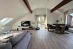 Dachgeschoßwohnung Solingen Burg - 4 Zimmer, 134 m&sup2;, 410.000&euro; | Angebot:26669530