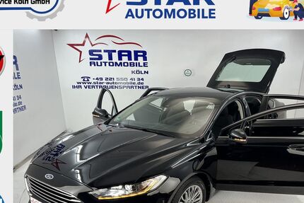 Ford Mondeo 103.315 km 17.490 € Köln 50739