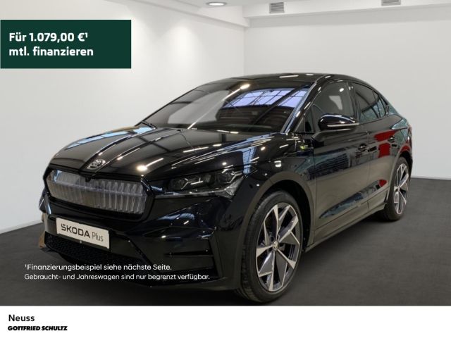 Skoda Enyaq 25.900 km 38.480 € Neuss 41460