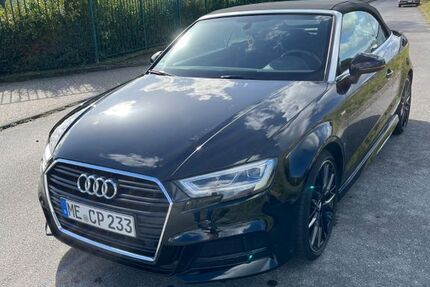Audi A3 22.960 km 27.500 € Mettmann 40822