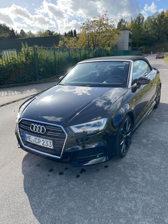 Audi A3 22.960 km 27.500 € Mettmann 40822