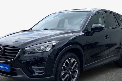 Mazda CX-5 85.525 km 18.990 &euro; Düsseldorf 40549