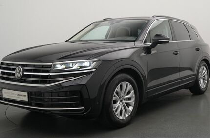 VW Touareg 14.347 km 69.980 &euro; Leverkusen 51379