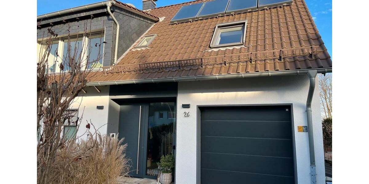 Einfamilienhaus Velbert - 6 Zimmer, 175 m&sup2;, 680.000&euro; | Angebot:24819123