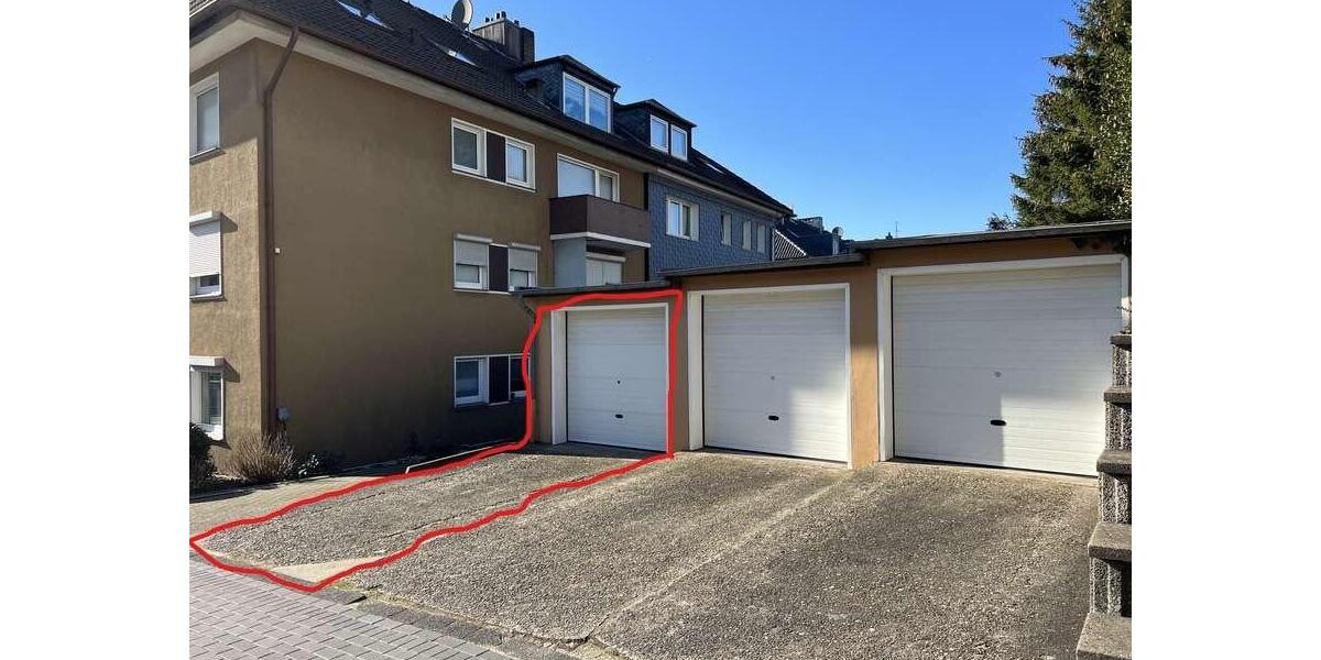 Etagenwohnung Velbert - 3 Zimmer, 75 m&sup2;, 180.000&euro; | Angebot:26375292