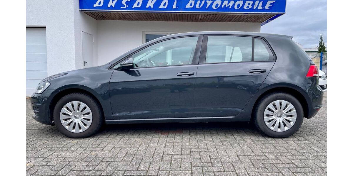 VW Golf 155.000 km 6.800 &euro; Wipperfürth 51688