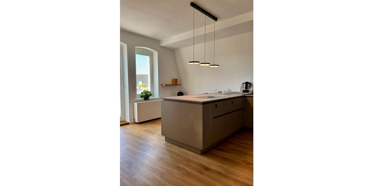 Maisonettenwohnung Solingen Ohligs - 5 Zimmer, 170 m&sup2;, 489.000&euro; | Angebot:24817884