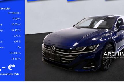 VW Arteon 34.401 km 39.988 € Leverkusen 51379