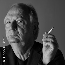 Wilfried Schmickler - Der tut's noch 12.12.2026 Kulturzentrum Immanuel