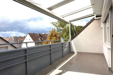 Wohnung zum Kaufen in Hagen-Boelerheide 189.000 € 95.66 m²