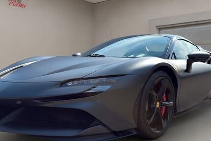 Ferrari SF90 2.950 km 469.990 € Düsseldorf 40235