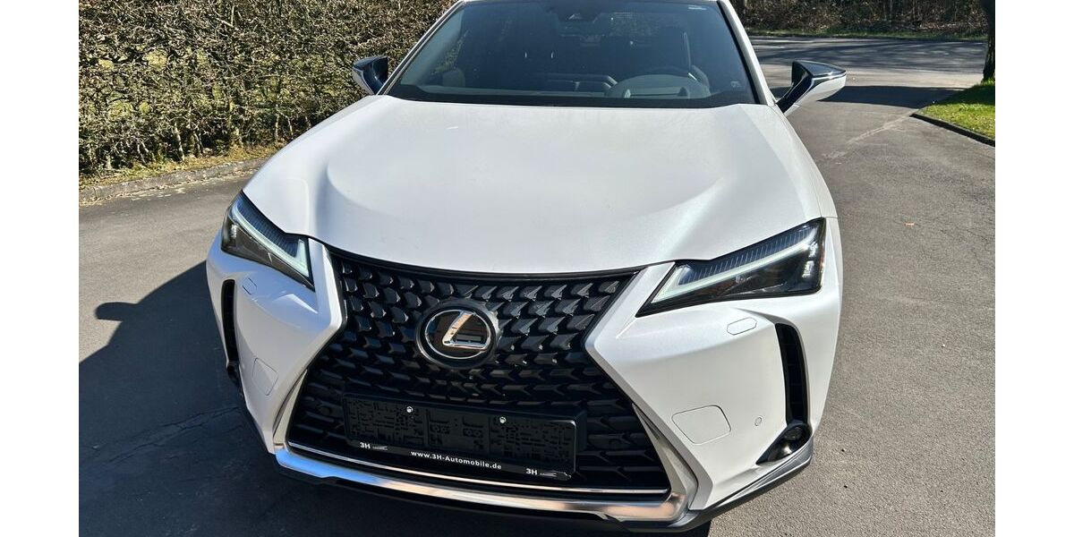 Lexus UX 21.247 km 31.499 &euro; Kürten 51515
